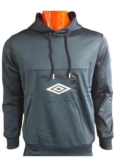 Umbro Tc0091 Sweatshirt Lacivert