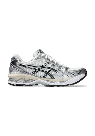 Asics Gel-kayano 14 Unisex Beyaz Sneakers 1203a537-110 Beyaz