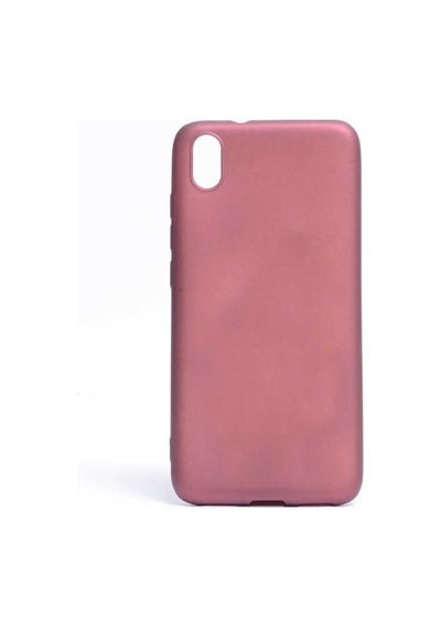 Xiaomi Redmi 7A Kilif Soft Mat Premier Case 394918017