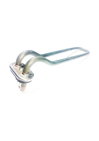 Bulaşık Makinesi Tank Rezistansı 600w İncolay 800 - Isısan R5124-1p