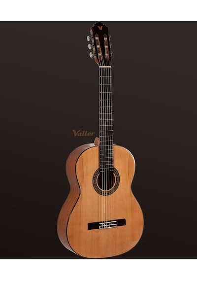 VALLER VG517 Klasik Gitar