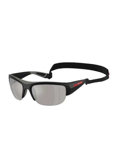 Prada Sport Ps 0ps A01s 1bo05a 69 15 125 Gu036694 Erkek Güneş Gözlüğü Gri