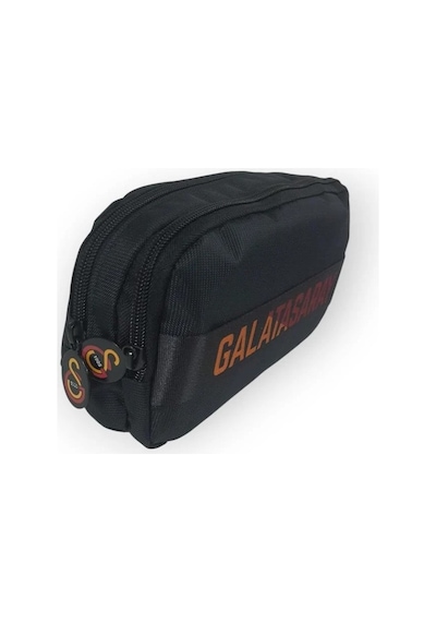 Galatasaray Me Çanta Gs Store Galatasaray Kalem Çantası 25516 Çok Renkli