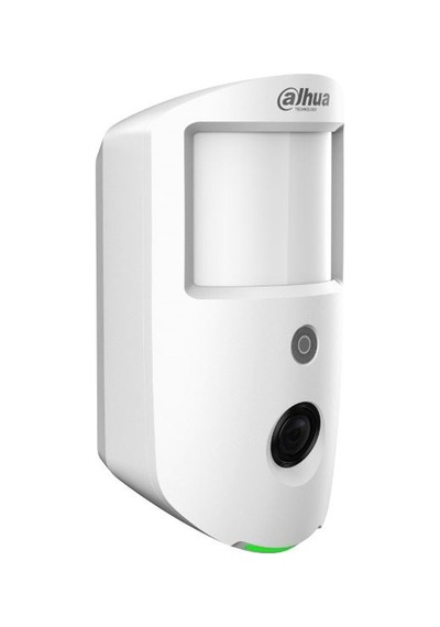 Dahua ARD1731-W2 Kablosuz Kameralı Pır Dedektör