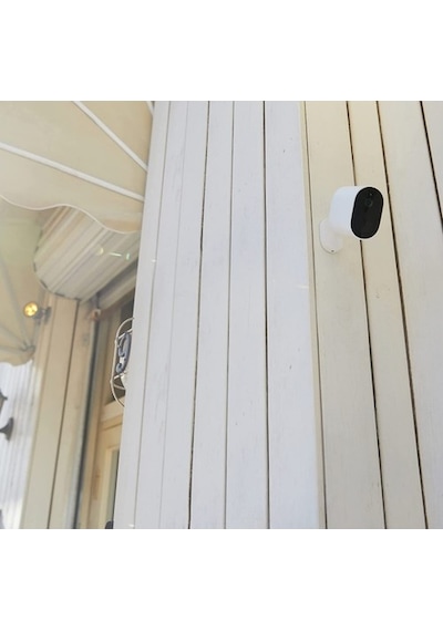 Xiaomi Mi Wireless Outdoor 1080P Güvenlik Kamerası Xiaomi Mi Wireless Outdoor 1080P Güvenlik Kamerası