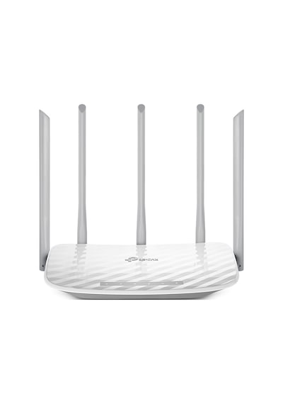 TP-Link Archer C60 1350 Mbps 5 Ghz Dual Band Kablosuz Router