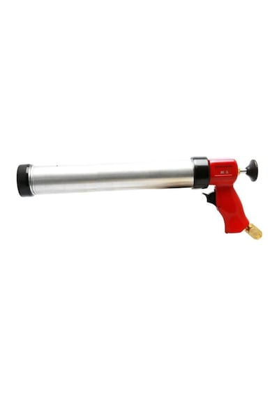 Mxs Havalı Sosis Mastik Tabancası 400Ml