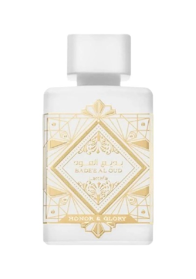 Lattafa Bade'e Al Oud Honor & Glory Edp 100 Ml Unisex Parfüm Fresh 30591574