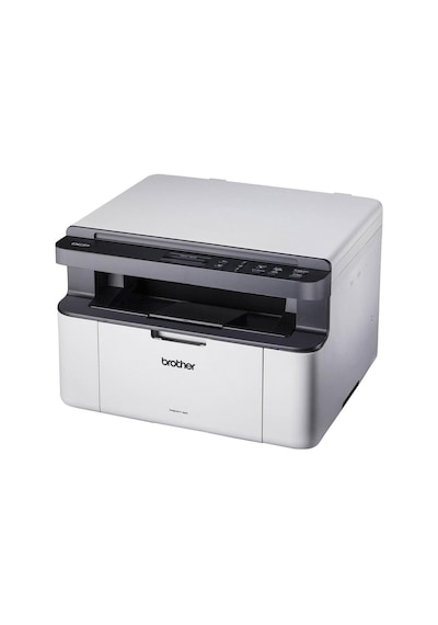 Brother Dcp-1511-2t Mono Lazer Aıo A4 Mono Fotokopi Tarayıcı Usb Yazıcı 2 Tam Dolu Toner