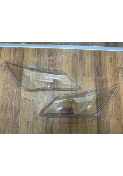 Seat Leon Far Cam Sağ Sol Set 2013