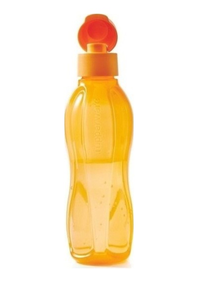 Tupperware Eko Şişe Suluk Matara 750 Ml Nocolor-5a36ef5b
