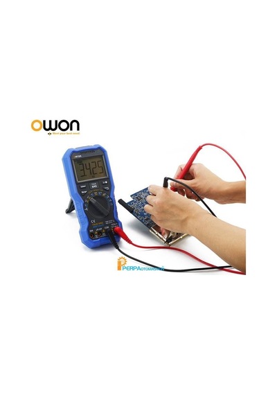 Owon Ow18A True Rms Digital MuLTimetre