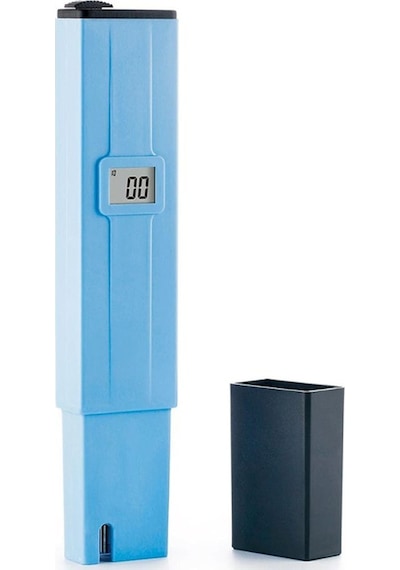 Tds-1393C Tds Metre 100-10.000 Ppm Iletkenlik Ölçer