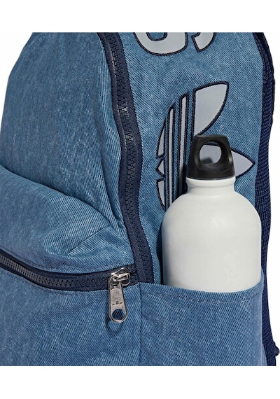 Adidas Cl Bp Wash Sırt Çantasıkc8647 Mavi Mavi