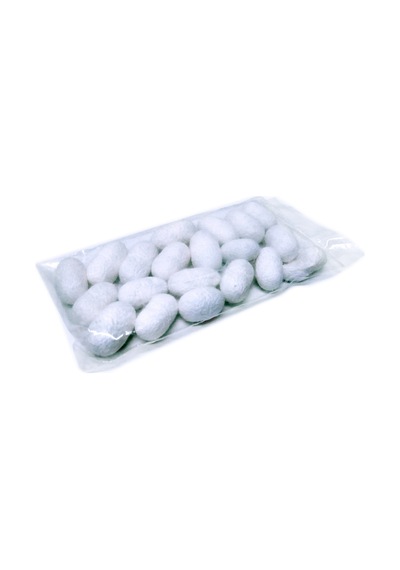 Ipek Kozası 20 Adetli Paket