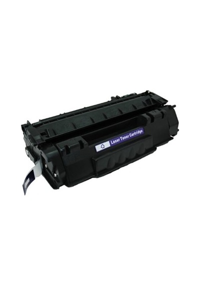 Hp 49a Q5949a / 53a Q7553a Uyumlu Toner