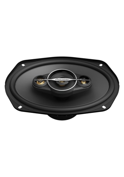 Pıoneer Ts-a6968s-450w Max / 90w Rms-6''x9'' 16x24cm -kaliteli-kapaklı Oval Hoparlör-2025 Seri