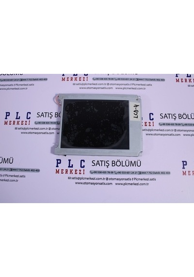 Lfubl6381A Lcd Ekran