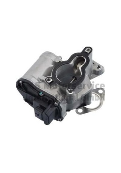 PIERBURG 7.10334.03.0 EGR Valfi Megane3-Laguna-Master 3-Trafic 2 2.0-2.3 DCI 2006 Movano 2.0-2.3 DCI 2006