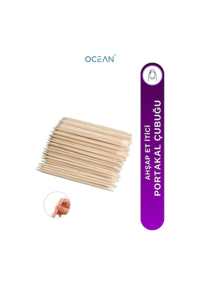 Ocean 100'lü Portakal Çubuğu Asu-237