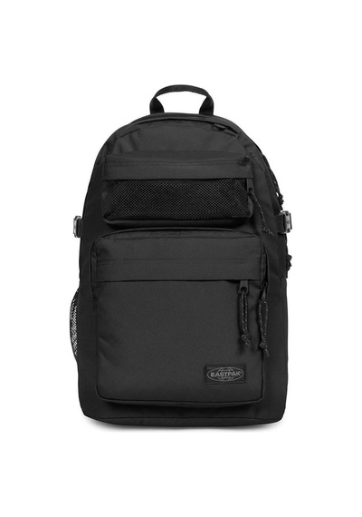 Easpack Eastpak Sırt Çantası 17 İnç Laptop Double Pro Black Ek0a5bıt0081 Siyah