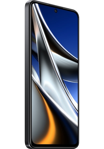 Poco X4 Pro 5G 8 GB 256 GB (Xiaomi Türkiye Garantili)
