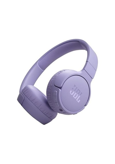 Jbl Tune 670 Bt Nc Wireless Kulaklık, Oe, Mor 50 x 22
