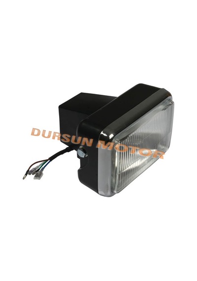 Cg Agk Çıta Ön Far Komple oem