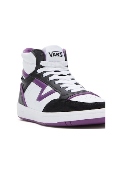 Vans Lowland Mid Cc Jmp Kadın Sneaker Çok Renkli