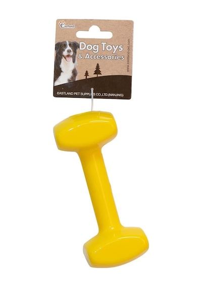 Eastland Ödül Hazneli Plastik Dambıl 14cm