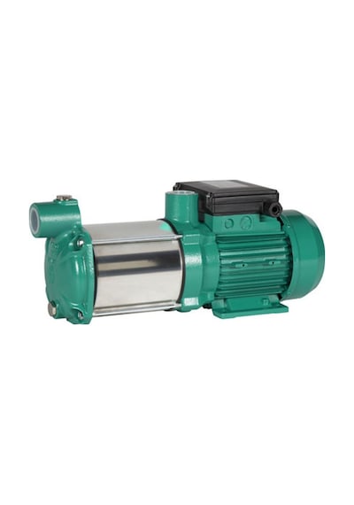 Initial Msh 407 M - Çok Kademeli Yatay Milli Pompa 220v