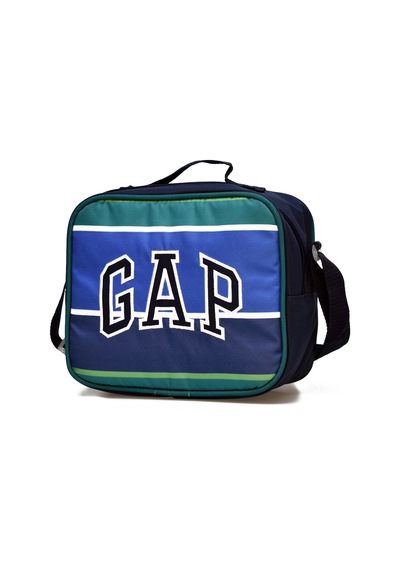 Gap Erkek Çocuk Beslenme Çantası Lacivert 12819 Lacivert