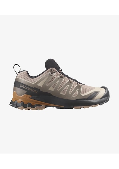 Salomon Xa Pro 3d V9 Erkek Koşu Ayakkabısı - Natural/black/sugar Almond