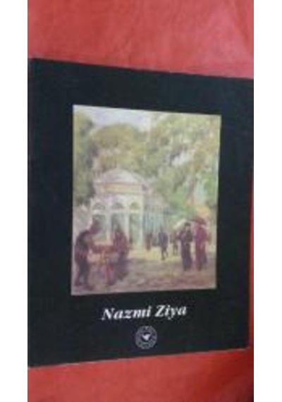 Nazmi Ziya Sergi Kataloğu