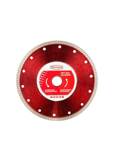 Seramik Fayans Kesici Disk - 115x1, 3x22