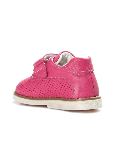Fast Step Hakiki Deri Unisex Çocuk Casual Ayakkabı 006pa23 001
