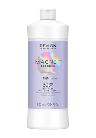Rp Magnet Blondes Devel.30vol 900ml