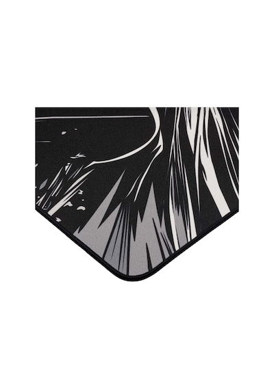 Klasse Gosu 500x500x4mm E-sports Gaming Oyuncu Anime Mouse Pad Kira