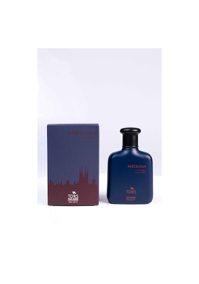 Tudors Erkek Barcelona Erkek Parfüm EDC 100 ML