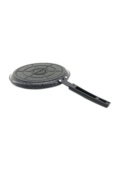 Taşhan Tr-34-k-098750 Döküm Krep Tava 26 Cm Diğer