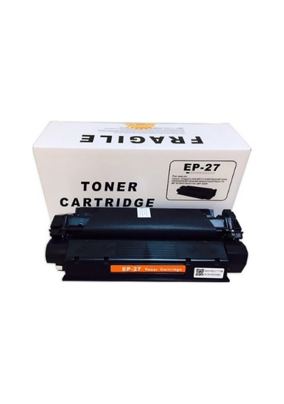 Fragıle Canon Ep27/ep26/x25 İthal Uyumlu Toner 2 500sf