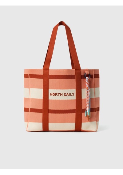 North Sails Kadın Şehir Seyahat Çantası-33462 Çok Renkli