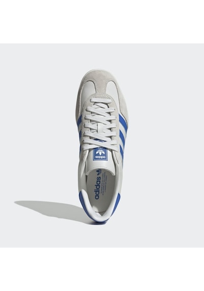 Adidas Jh5408 Gazelle Indoor Erkek Günlük Spor Ayakkabısı Gri