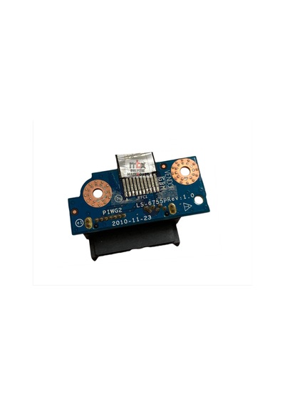 Lenovo Uyumlu Ideapad G570 G575 Notebook Dvd Soketi Ls-6755P