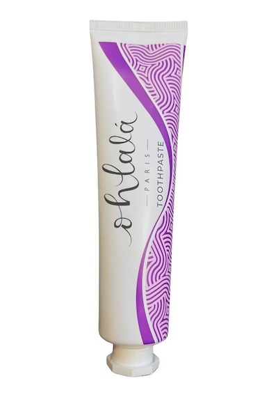 Ohlala Paris Toothpaste Violet Mint 75 Ml Diş Macunu