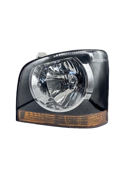 Leoparts Kia Bongo Far Lambası Sol Manuel 2001-2003 0k6m7-51-040
