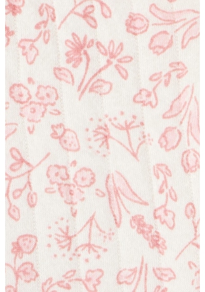 Carter's Kız Bebek Yelekli Set Ctr-1t268210 Pembe