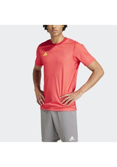 Adidas Rev24 Jsy Erkek Spor Tişört - Is0830