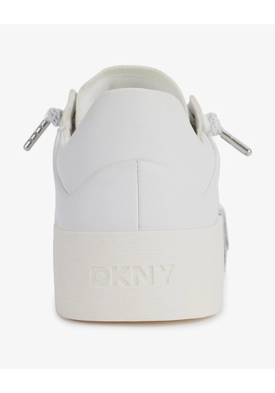 Dkny Kadın Ayakkabı K1577998-whb Beyaz