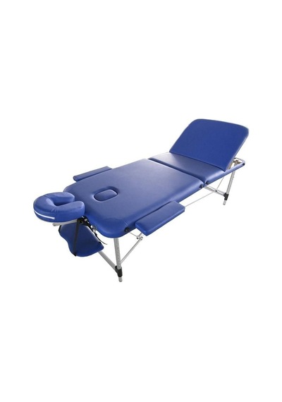 Medikaltec Comfort Ahsap Ayaklı Masaj Masası